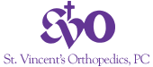 St. Vincent's Orthopedics Spine Center